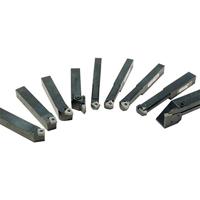 Holzmann Maschinen 9TLG16 Beitelset 9-delig 9 stuk(s) - thumbnail