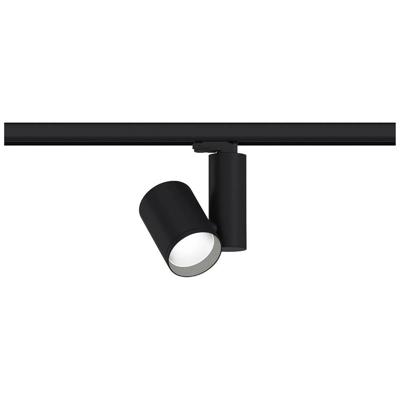 Paulmann ProRail3 Zeuz 33W 60° 4000K B triac 91351 Systeemlamp (basis) ProRail3 33 W LED Zwart