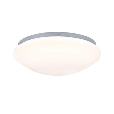 Paulmann Leonis 70724 LED-plafondlamp met bewegingsmelder voor badkamer 9.5 W Neutraalwit Wit