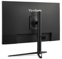Viewsonic VX2728J Gaming Monitor 68,6 cm (27 inch) (Full-HD, IPS, 180 Hz, 1 ms, FreeSync Premium, HDMI, DP, luidspreker, in hoogte verstelbaar) zwart - thumbnail