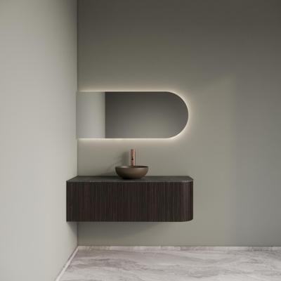 Doucheslang BWS Sensa 150 cm Gunmetal PVD