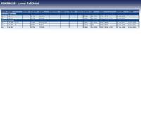 Fuseekogel ADG08618 - thumbnail