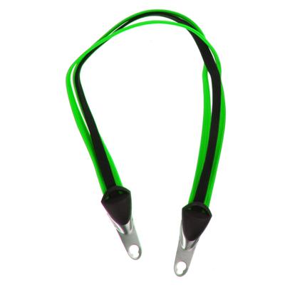 Widek triobinder city 26/28" groen/zwart univ. kaart