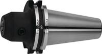 Promat/Tecwerk Vlakken-spanhouder | DIN 69871AD weldon | span-d. 16 mm | SK40 | uitkraaglengte 63 mm - 4000833733 - thumbnail