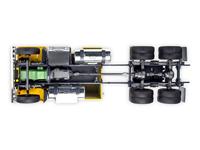 Revell 17471 78 Chevy bison Vrachtwagen (bouwpakket) 1:32 - thumbnail