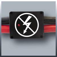 Einhell BT-BO 25/1 A LED SP Startkabels 31.4 mm² Aluminium (kopergecoat) 3.50 m Verlichte tangen - thumbnail