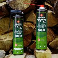 WELDTITE Lubricant "tf2" 400ml - thumbnail