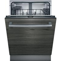 Siemens SX63HX00BN Vaatwasser - thumbnail