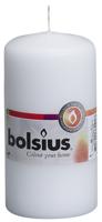 Bolsius Stompkaars 12cm Wit - thumbnail