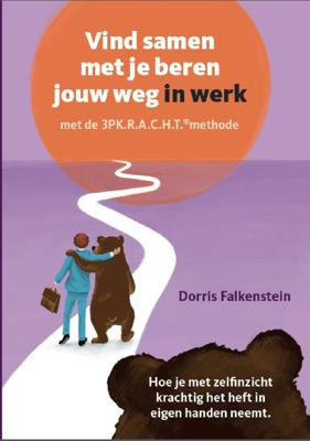 Vind samen met je beren jouw weg in werk (Paperback) Vind samen met je beren jouw weg in werk (Paperback)