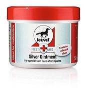 Leovet Zilverzalf - thumbnail