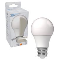 LED Lamp E27 - 806 lm - Koud wit licht - 1 lamp - thumbnail