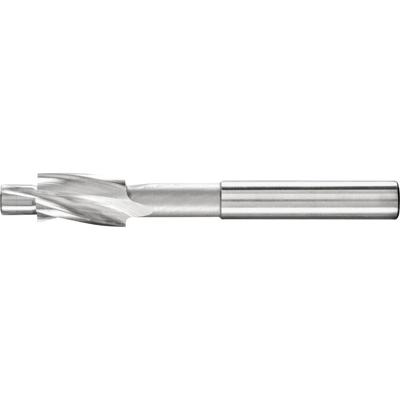 PFERD TOOLS FLS HSS DIN 373 11,0 F 25203103 Platte boor 11 mm HSS 1 stuk(s)