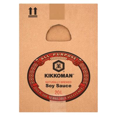 Kikkoman - Sojasaus - 20 ltr