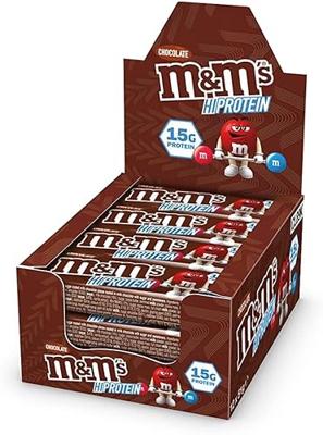 M&ms Protein Bar | Mars | 612g