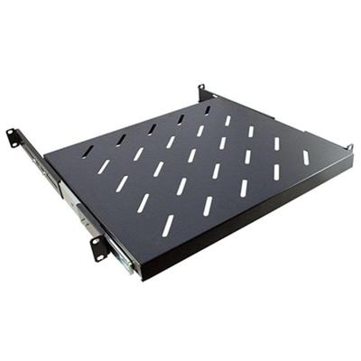 Stevige UTP-netwerkkabel Cat6 Monolyth Bandeja Deslizante Armario Mural 450mm