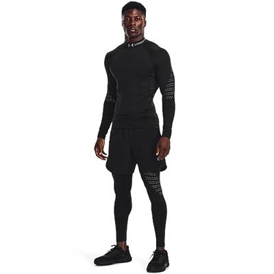 Under Armour Novelty Lange Tight Heren S
