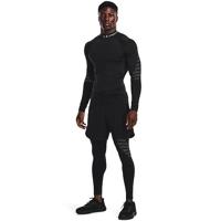 Under Armour Novelty Lange Tight Heren S - thumbnail
