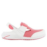 Safety Jogger Aliza | Fuchsia | Maat 41 - 5400950691894 - thumbnail