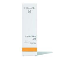 Dr. Hauschka Mini Rozencrème Light - thumbnail