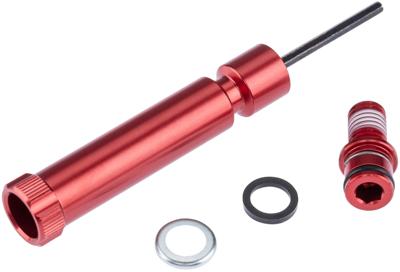 ROCKSHOX afstelknop rebound adjust. knob reba 29"