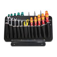 Parat 591000161 Gereedschapspaneel 1 stuks (l x b x h) 430 x 30 x 240 mm - thumbnail