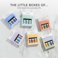 Tisserand Little box of sleep 3 x 10ml 30 Milliliter - thumbnail