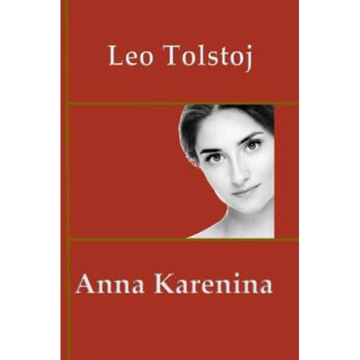 Anna Karenina - Leo Tolstoj - Paperback (9789492954428)