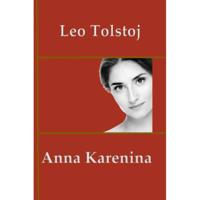 Anna Karenina - Leo Tolstoj - Paperback (9789492954428) - thumbnail