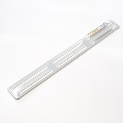 Schoepenrooster 37x4 wit Schoepenrooster 37x4 wit