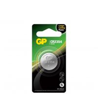 GP cr2354 lithium knoopcel batterij 3v blister(1) - 3212307 - thumbnail