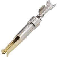 HARTING 09670007278 09 67 000 7278 Female contact AWG (min.): 28 AWG (max.): 24 Ni 1 stuk(s) - thumbnail
