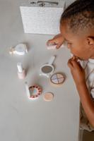 Tryco Houten Make-up set - thumbnail