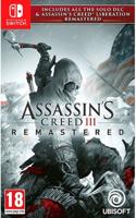 Assassin's Creed 3 Remastered - thumbnail