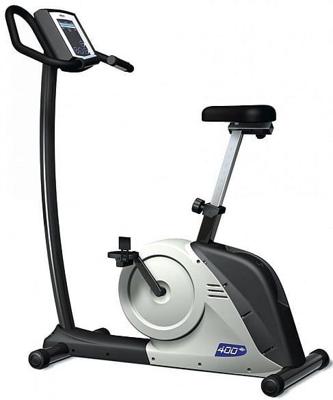 Ergo-Fit hometrainer Cardio Line 400 Ergo-Fit hometrainer Cardio Line 400