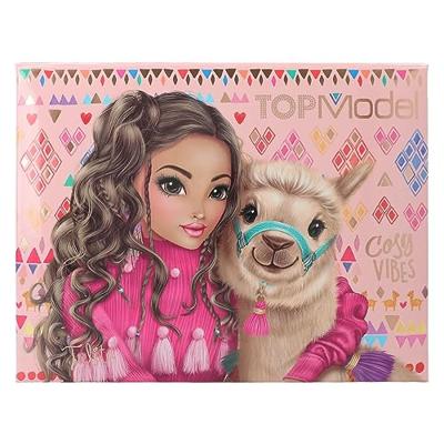 Topmodel Doos Met Schrijfwaren Cosy