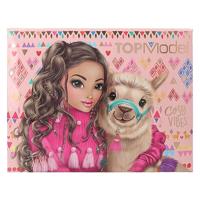 Topmodel Doos Met Schrijfwaren Cosy - thumbnail