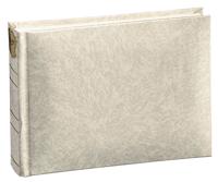 Henzo Fotoalbum BASICLINE wit 215x160 - thumbnail