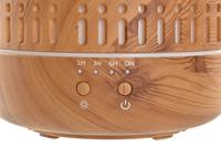 Essentiële Olie Verstuiver DKD Home Decor Natuurlijk 550 ml - thumbnail