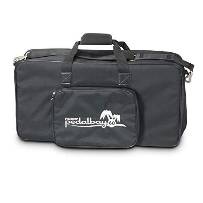 Palmer Pedalbay 60 BAG tas voor pedalboard - thumbnail