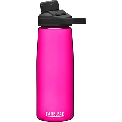 CamelBak Chute Mag 750 ml Dagelijks gebruik Zwart, Magenta Copolyester, Tritan