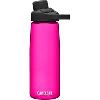 CamelBak Chute Mag 750 ml Dagelijks gebruik Zwart, Magenta Copolyester, Tritan - thumbnail