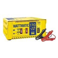 Gys Acculader Wattmatic 170 6V/12V, Automatisch - 5192025615 5192025615 - thumbnail