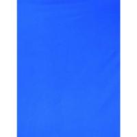 Falcon Eyes Achtergronddoek BCP-05 2,9x5 m Chroma Blauw Uitwasbaar - thumbnail