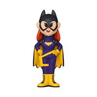 DC Comics Funko Vinyl Soda: Batgirl - thumbnail