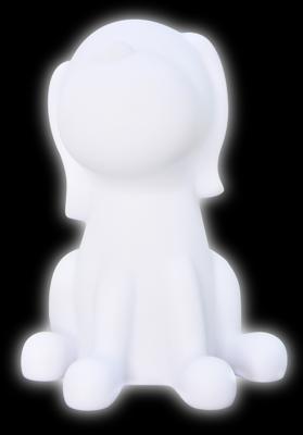 iDance ILS 300 My Dog Bluetooth Speaker met LED Licht