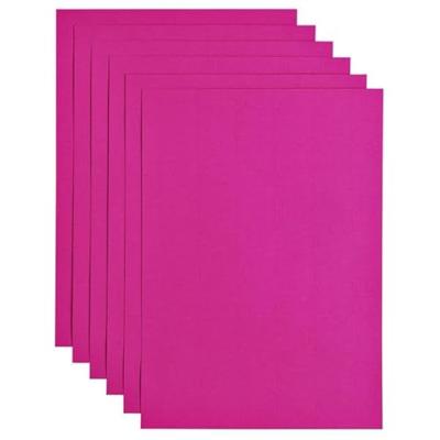 Kopieerpapier papicolor a4 100gr felroze