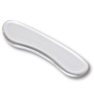 Credo Gel hielbeschermer 1 Paar - thumbnail