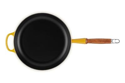 LE CREUSET - Signature - Koekenpan 28cm 2,60l Nectar