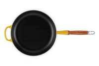 LE CREUSET - Signature - Koekenpan 28cm 2,60l Nectar - thumbnail